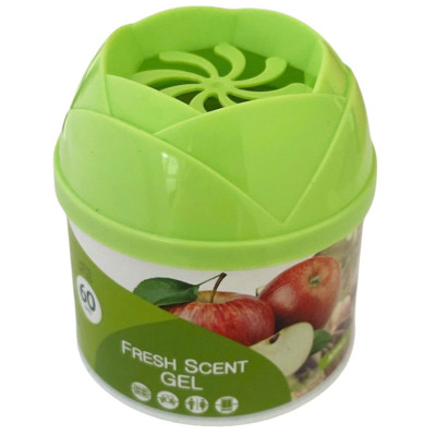 Sáp thơm 87gr Hando 6 mùi huơng (new)