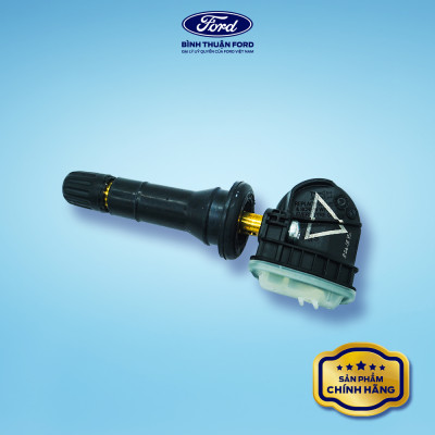 [COMBO GIÁ HỜI] Cảm Biến Áp Suất Vỏ Xe Ô Tô + Bọc Vô Lăng Ô Tô | Giải Pháp Bảo Vệ Xe