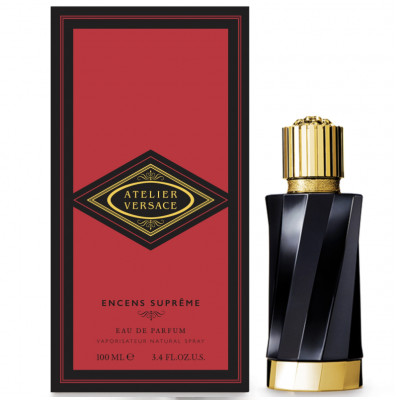 Nước hoa Nữ Atelier Versace Encens Suprême Eau De Parfum 100ml