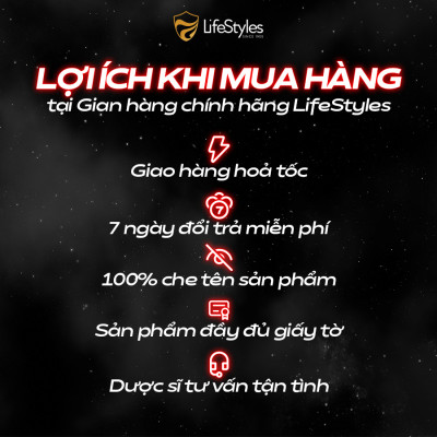 Bộ 2 Bao cao su LifeStyles SKYN Elite Non-latex siêu mỏng siêu mềm không mùi cao su 10 bao