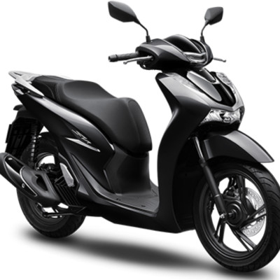 Xe Máy Honda SH160i 2023 - Phiên Bản Tiêu Chuẩn - Phanh CBS