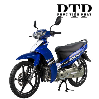 Xe Sirius 50cc Espero 50C2A-2