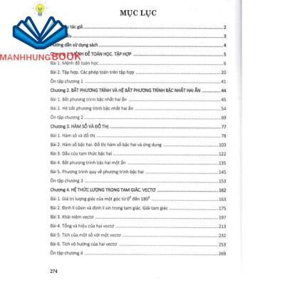 Sách - Khám Phá Toán 10: Để Học Giỏi - Tập 1 (Dùng Kèm SGK Cánh Diều)