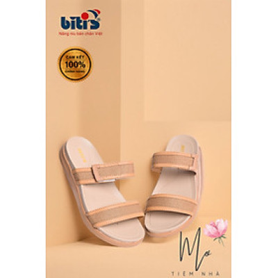 Dép quai ngang  Biti