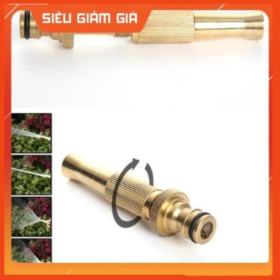 Bộ dây vòi xịt nước rửa xe, tưới cây . tăng áp 3 lần, loại 7m,10m 206587 cút sập,nối đen+ tặng đai