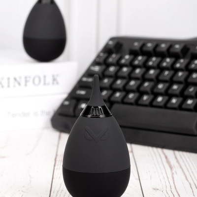 Bóng thổi VSGO Imp air Blower B013E, Gray - Hàng chính hãng