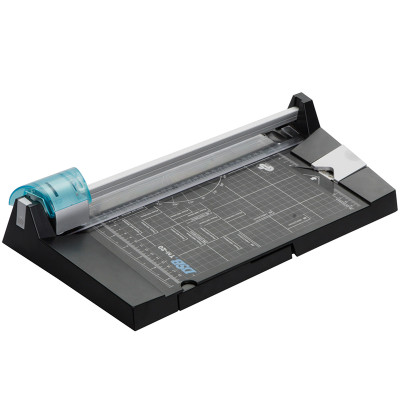 Máy cắt giấy DSB TM-20, cắt khổ giấy A4 ( chính hãng)