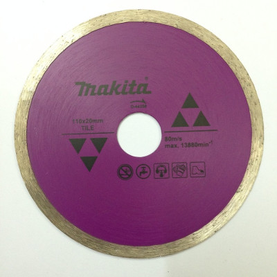 Lưỡi Cắt Kim Cương Makita D-44258
