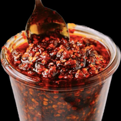 Bột ớt quế Hoà Ký 200gr