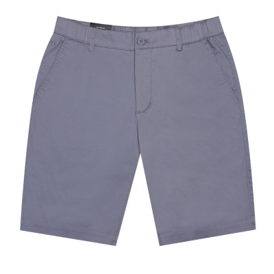 Quần short nam Khatoco Q3M378R0-VNGI588-2610-0