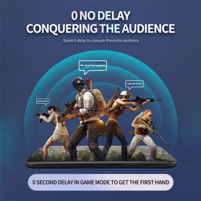 CINCATDY Tai Nghe Bluetooth True Wireless TWS MD1588 Phiên Bản Nâng Cấp - Hàng Chính Hãng