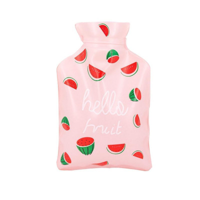 Túi Chườm Nóng Lạnh Đa Năng 350ml-  Túi chườm nóng lạnh  túi chườm giữ ấm, hạ sốt, giảm đau bụng kinh,