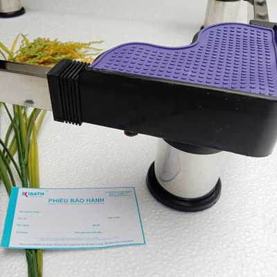 Kệ Đỡ Tủ Lạnh - Máy Giặt, KB-901