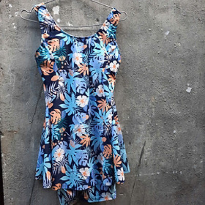 Váy Tắm Nữ Size Mập Béo