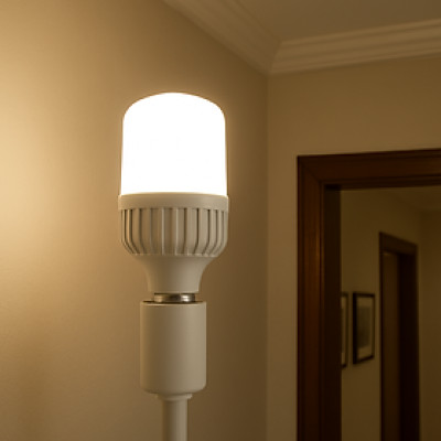 Bóng Led trụ (T-Bulb) LGHPT E27 220V - 240V PCE - Bảo hành 2 năm - Hàng chính hãng