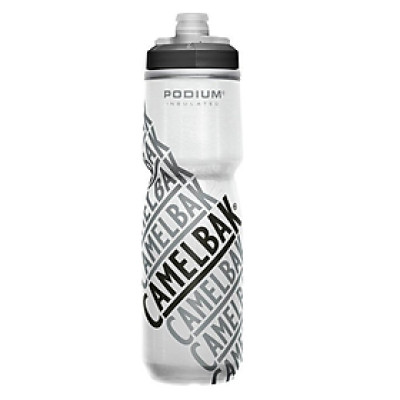 Bình Nước Xe đạp thể thao cách nhiệt Camelbak Podium Chill 710ml