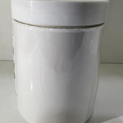 Tinh Bột Củ Sen 100% Nguyên Chất - Cung cấp đầy đủ dưỡng chất cho cơ thể ( Hủ 100gr)