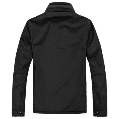 ÁO KHOÁC DÙ NAM DẤU NÓN