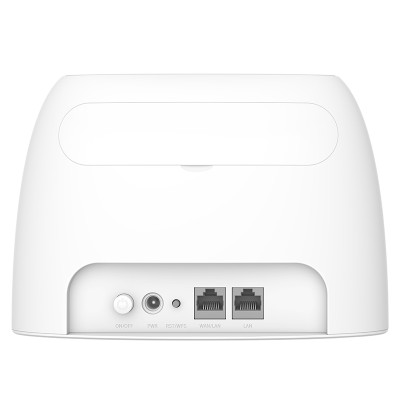 Bộ phát wifi sử dụng sim 4G Router 4G03 Tenda hàng chính hãng