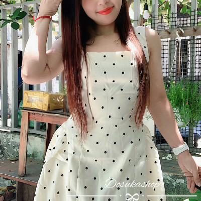 Váy bi xoè thiết kế