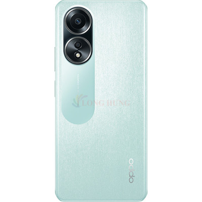 Điện thoại Oppo A58 ( 8GB/128GB) - Hàng chính hãng