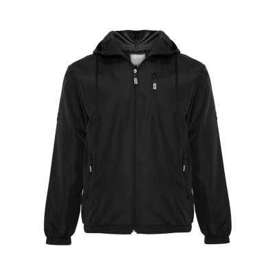 Áo Khoác Dù Nam Có Nón Phối Túi AK27 