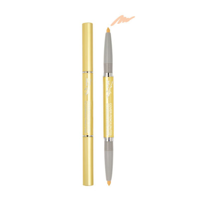 Chì che khuyết điểm Mira Cover Pencil Hàn Quốc No.23 beige tặng kèm móc khoá