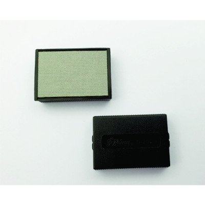 Thẻ mực Con Dấu ngày tháng Pet-300 chuyên dùng (không mực)