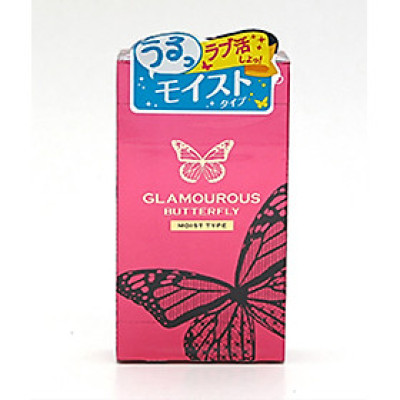 Bao cao su JEX MOIST (h12s)