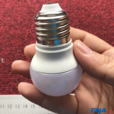 Đèn Bulb led 3w 5w 7w 9w 12w 14w ENA Vietnam ánh sáng trắng, vàng