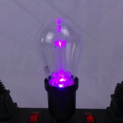 BÓNG ĐÈN LED NHIỀU MÀU 1.6W 54439 AKKO STAR - HÀNG CHÍNH HÃNG