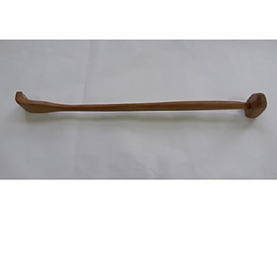 Mua Cây gãi lưng gỗ bách xanh- DAICAT -Cây Massage cơ thể cho người già, mọi người