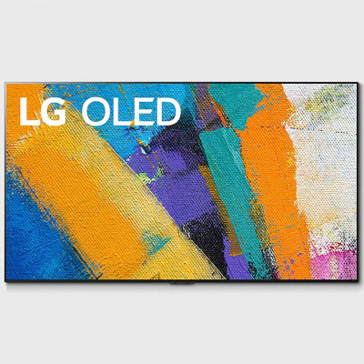 Smart Tivi OLED LG 4K 65 inch OLED65GXPTA