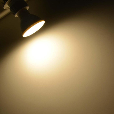 BÓNG ĐÈN LED BÚP GU10 6W