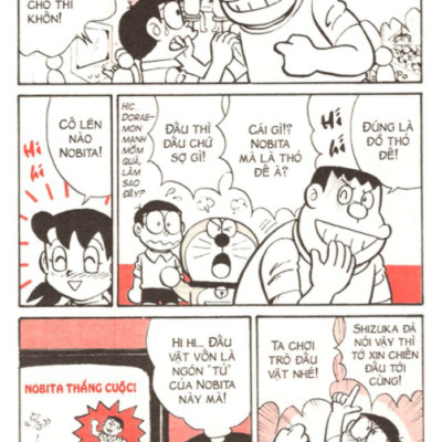 Doraemon Học Tập: Điện Năng - Âm Thanh - Ánh Sáng (Tái Bản 2021)