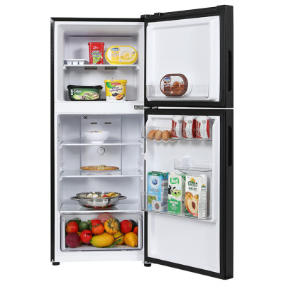 Tủ lạnh Aqua Inverter 189 lít AQR-T220FA(FB)  - Hàng Chính Hãng - Chỉ Giao HCM