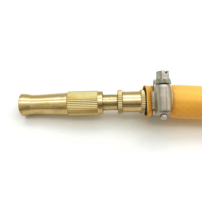 Vòi Phun Nước Áp Lực Cao Dùng Để Rửa Xe