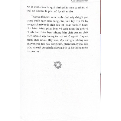 Nhìn Đời Bằng Con Mắt Tư Duy Phản Biện - Vanlangbooks