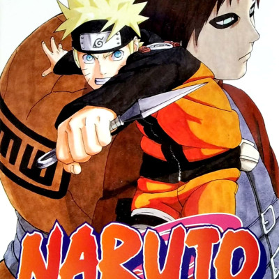 Naruto - Tập 29: Kakashi Vs. Itachi!! (Tái Bản 2022)