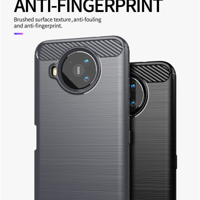 Ốp lưng Nokia 8.3 Likgus armor chống sốc - Hàng chính hãng