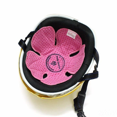 Bộ 2 Miếng Lót Nón Bảo Hiểm Sunny