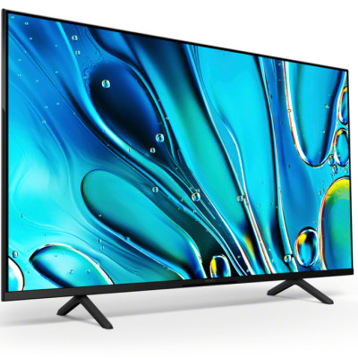 Google Tivi Sony 4K 50 inch K-50S30 Mới 2024 - Hàng chính hãng - Giao HCM và 1 số tỉnh thành
