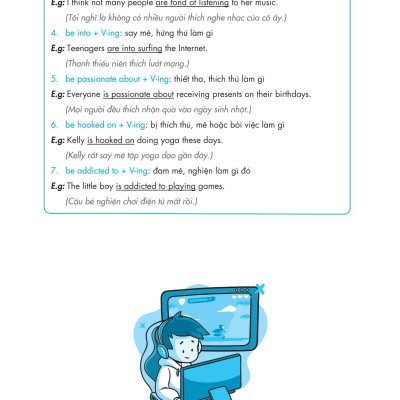 Ngữ Pháp Tiếng Anh Nâng Cao 8 - Tập 1 (Theo Chương Trình Giáo Dục Global Success)