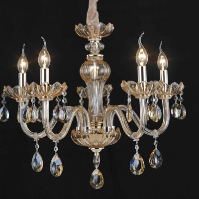 BÓNG ĐÈN LED DÂY TÓC EDISON CÔNG SUẤT 6W