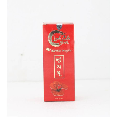 Nước Yến Linh Chi SEOUL