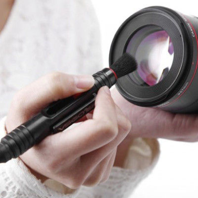 Bút Lau Lens VSGO DDL-1 - Hàng Chính Hãng