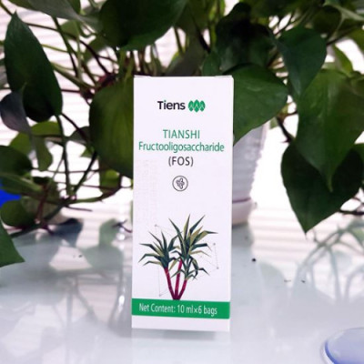 Siro fos Thiên Sư -Fructooligosaccharide (FOS)