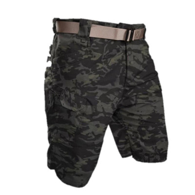 Quần ngắn_short chiến thuật IX7_sinh tồn