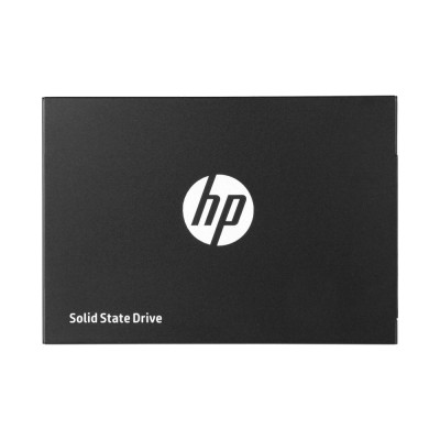 Ổ cứng SSD hiệu HP Model S700 250GB SATA3 2.5" - Hàng Chính Hãng