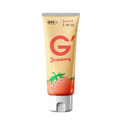 Tuýp 100ml - Gel bôi trơn gốc nước cao cấp G